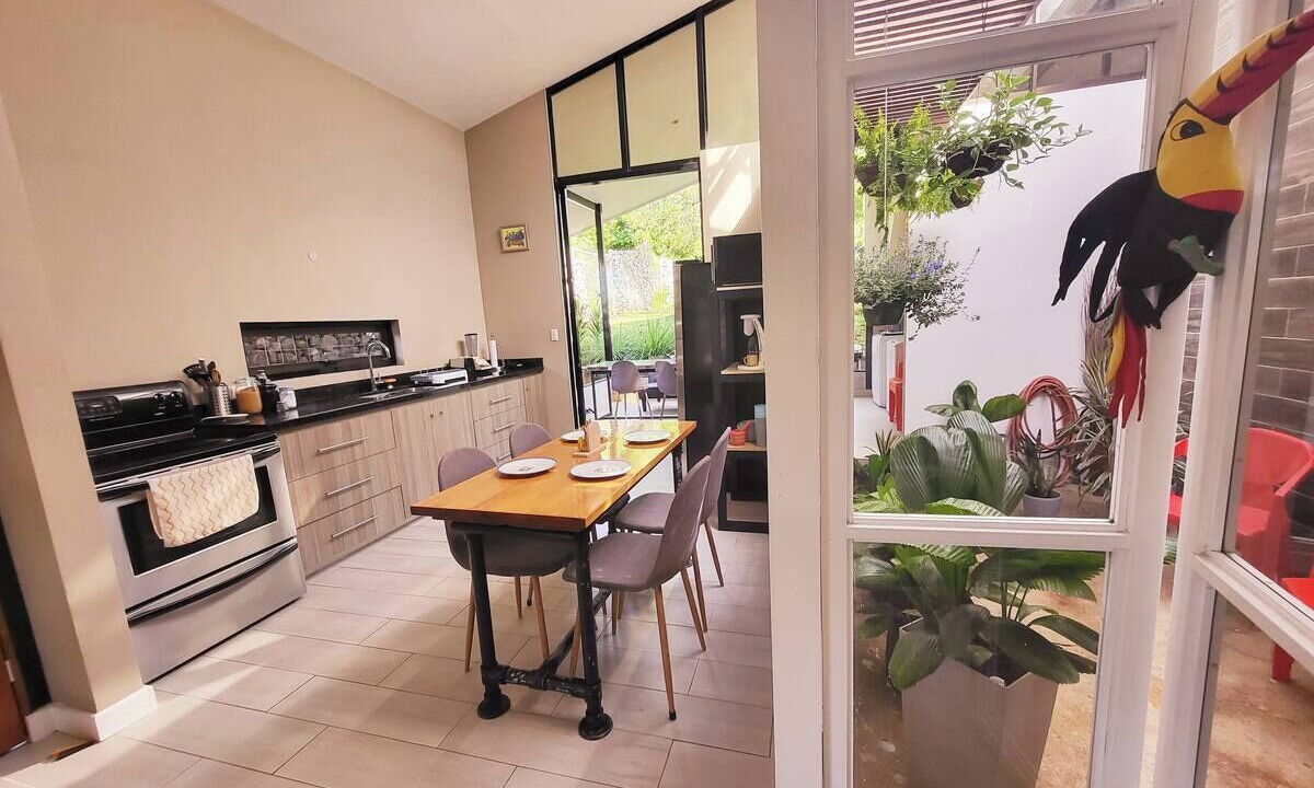 Photo of Kitchen in Cerro Plano