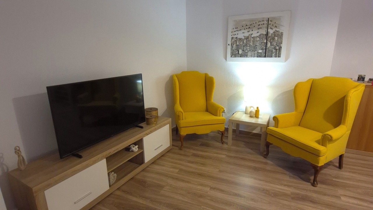 Photo of Livingroom in Kropia