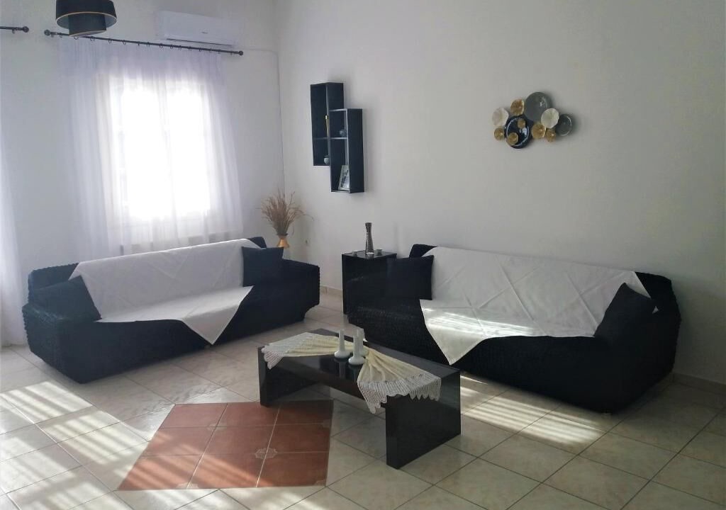 Photo of Livingroom in Vivlos