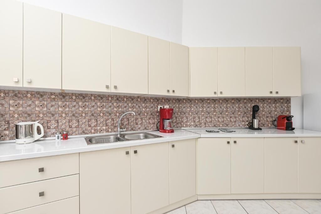 Photo of Kitchen in Vivlos