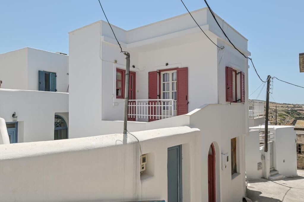 Photo of Outdoor in Vivlos