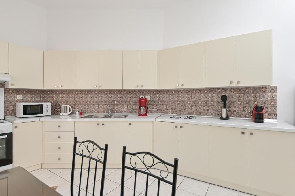 Photo of Kitchen in Vivlos