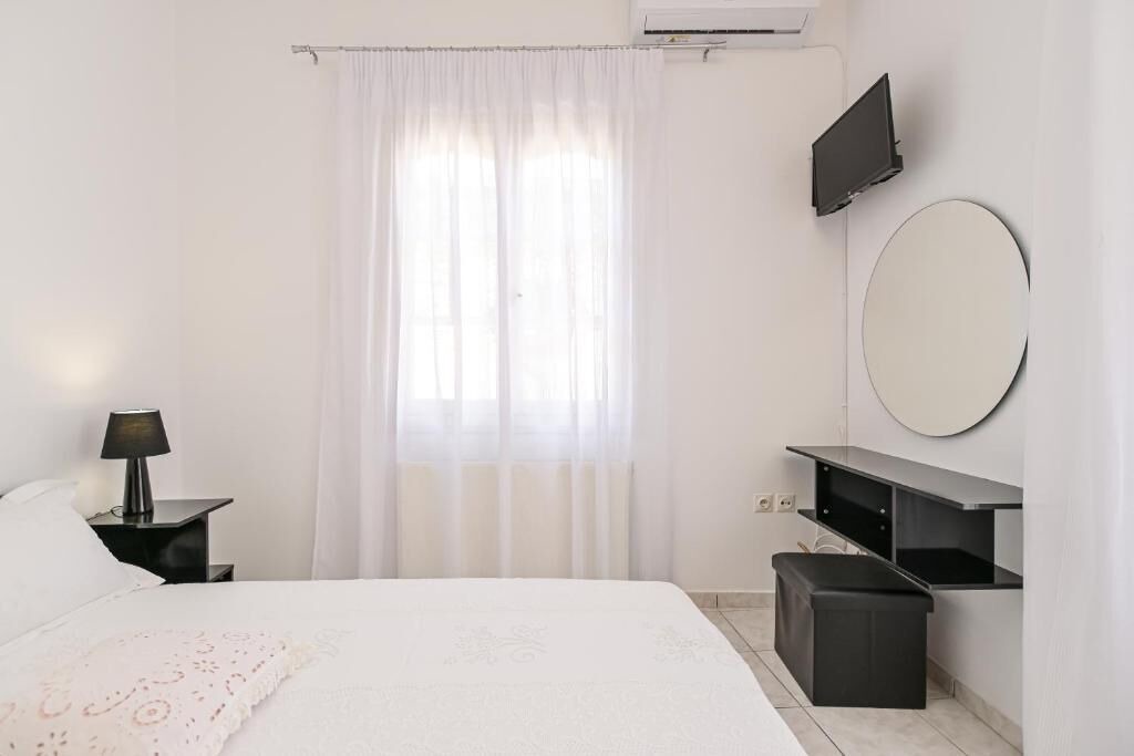 Photo of Bedroom in Vivlos