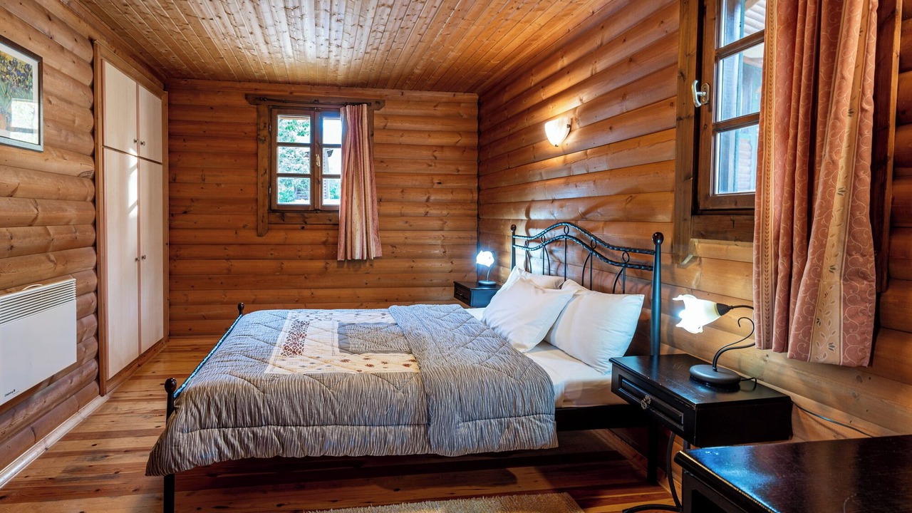 Photo of Bedroom in Karpenisi