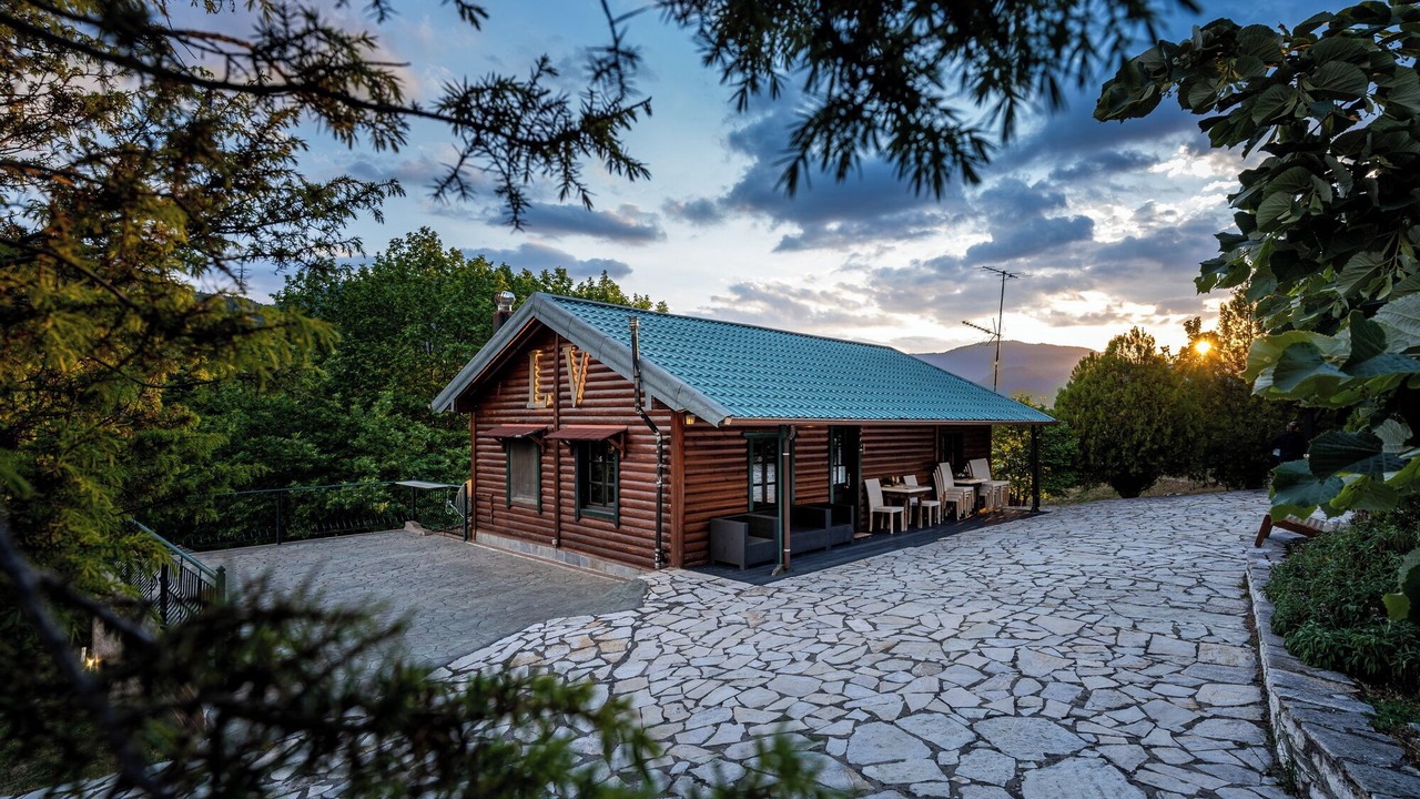Photo of Outdoor in Karpenisi