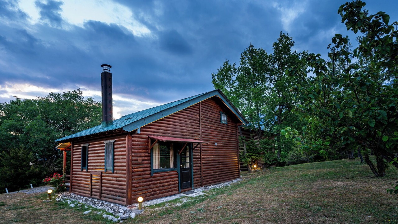 Photo of Outdoor in Karpenisi