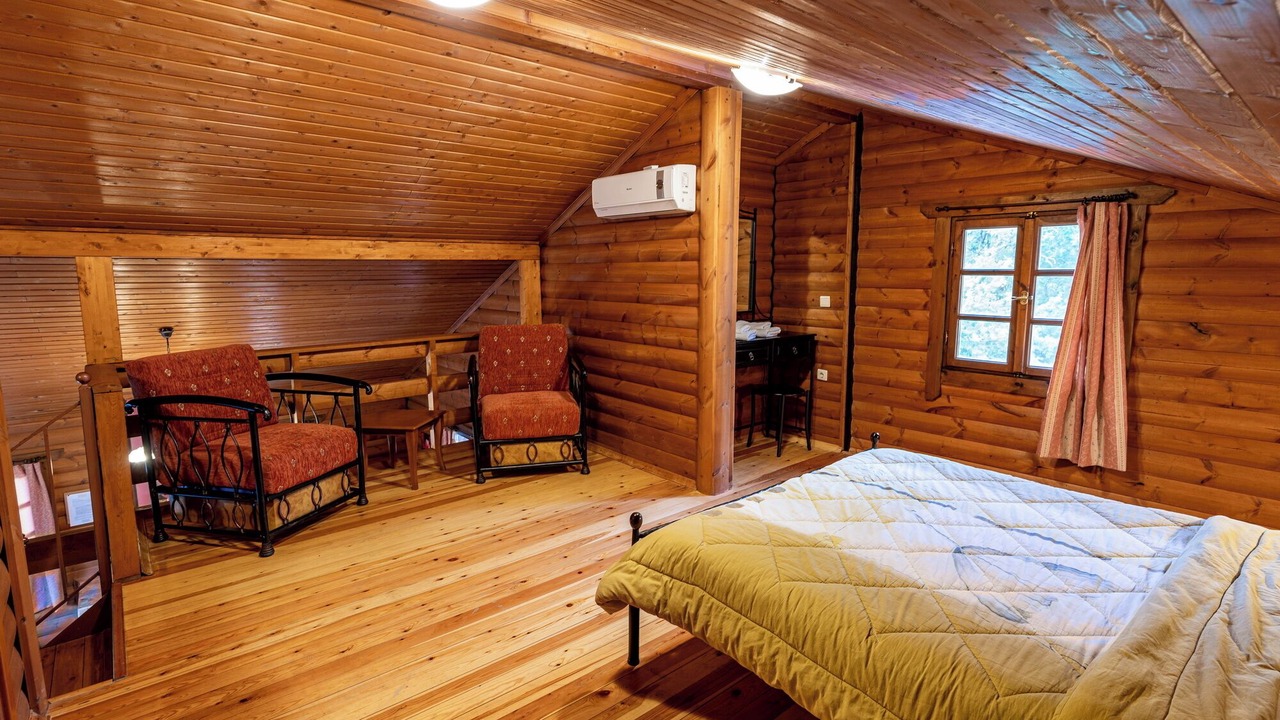 Photo of Bedroom in Karpenisi