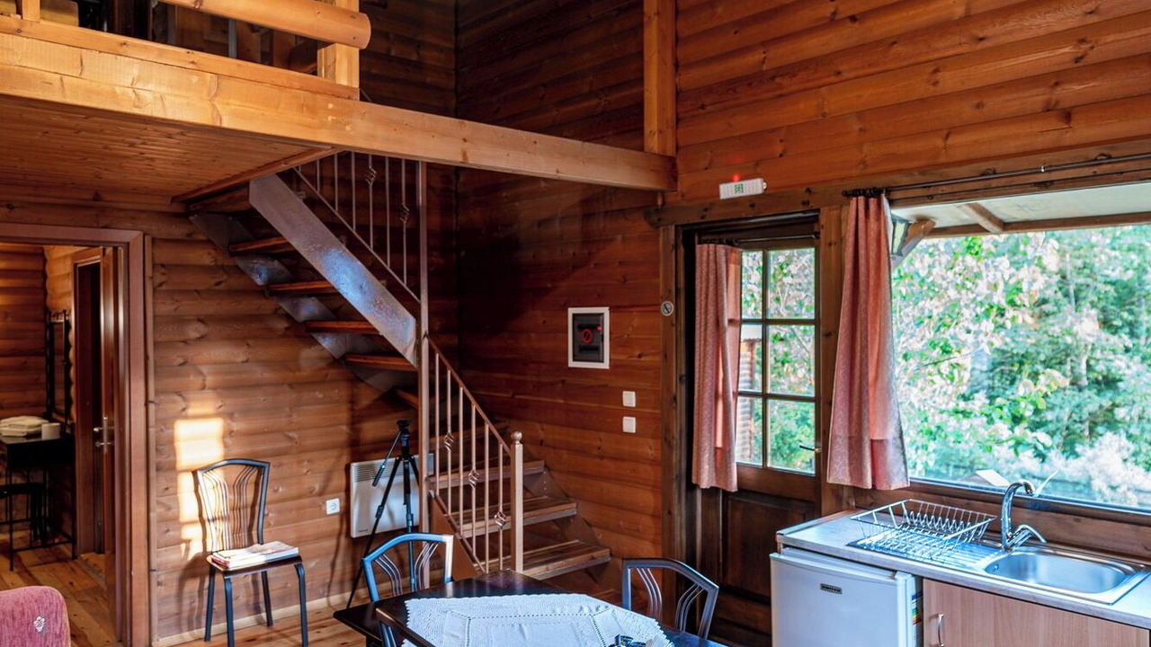 Photo of Livingroom in Karpenisi