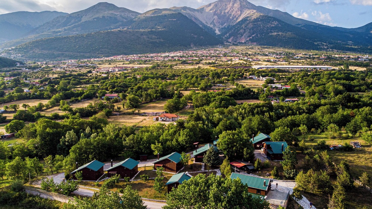 Photo of Outdoor in Karpenisi