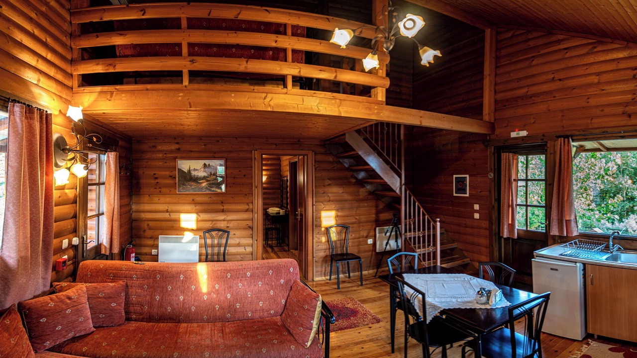 Photo of Livingroom in Karpenisi