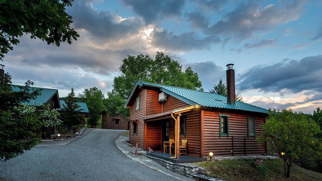 Photo of Outdoor in Karpenisi
