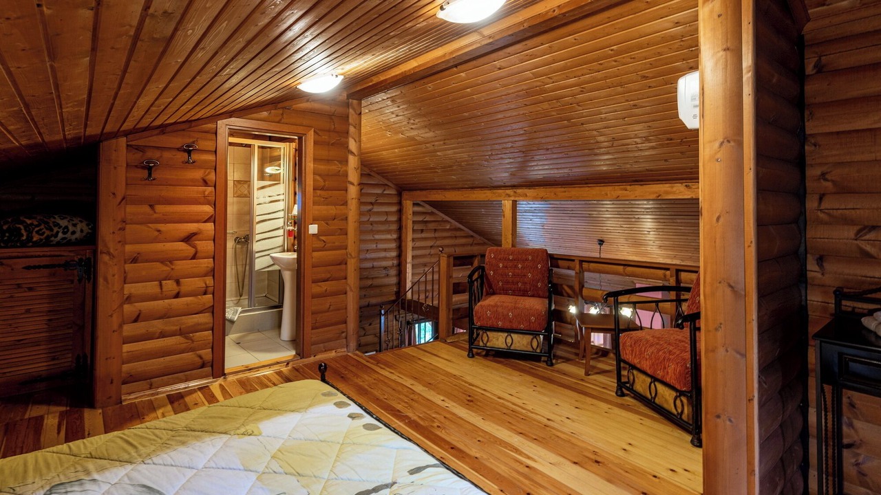 Photo of Bedroom in Karpenisi