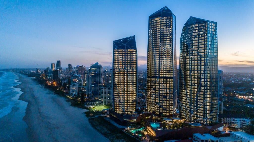 Photo of Outdoor in Surfers Paradise