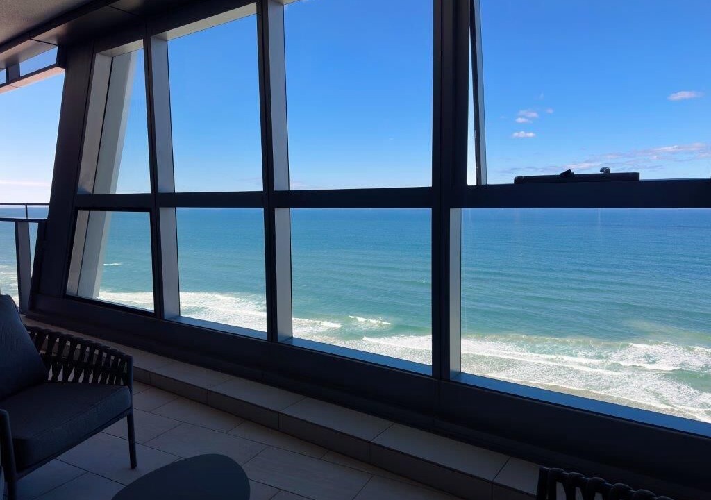 Photo of Patio Balcony in Surfers Paradise