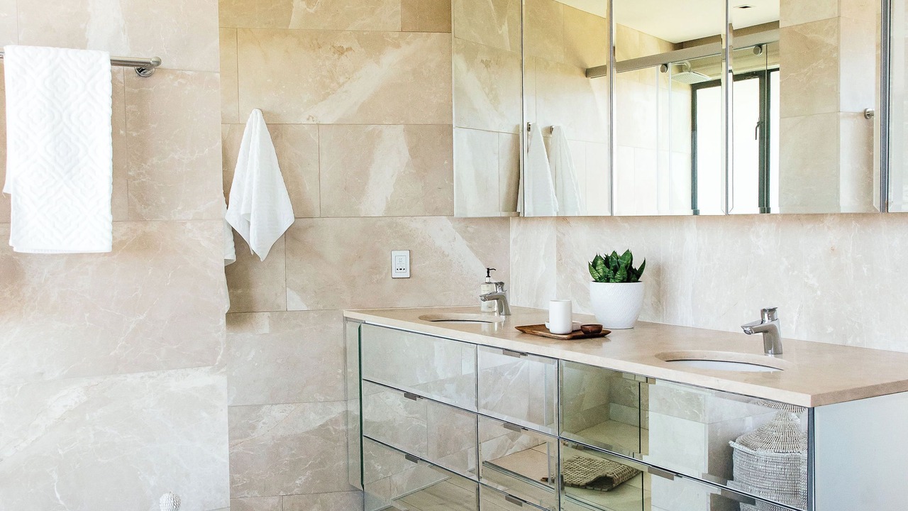 Photo of Bathroom in Trawal