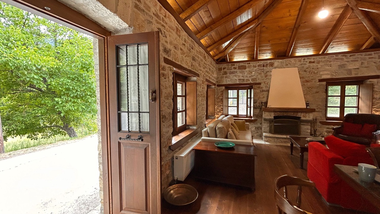Photo of Livingroom in Potamia