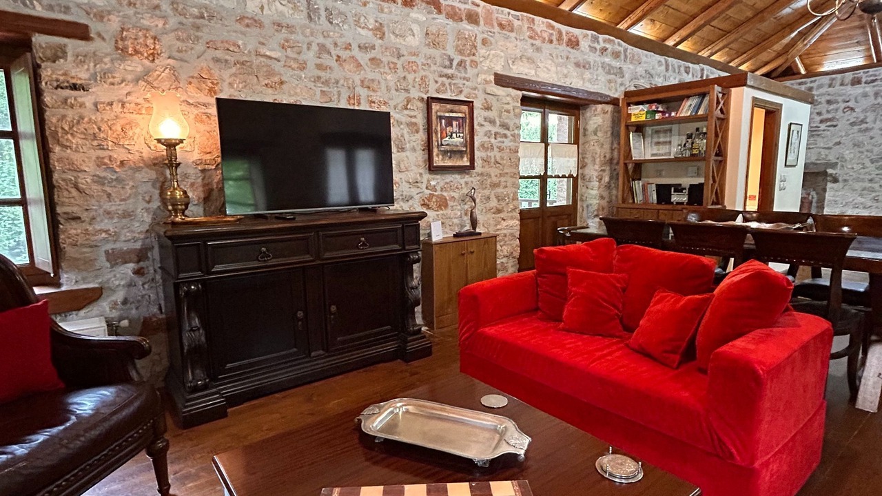 Photo of Livingroom in Potamia