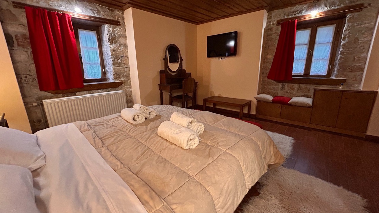 Photo of Bedroom in Potamia