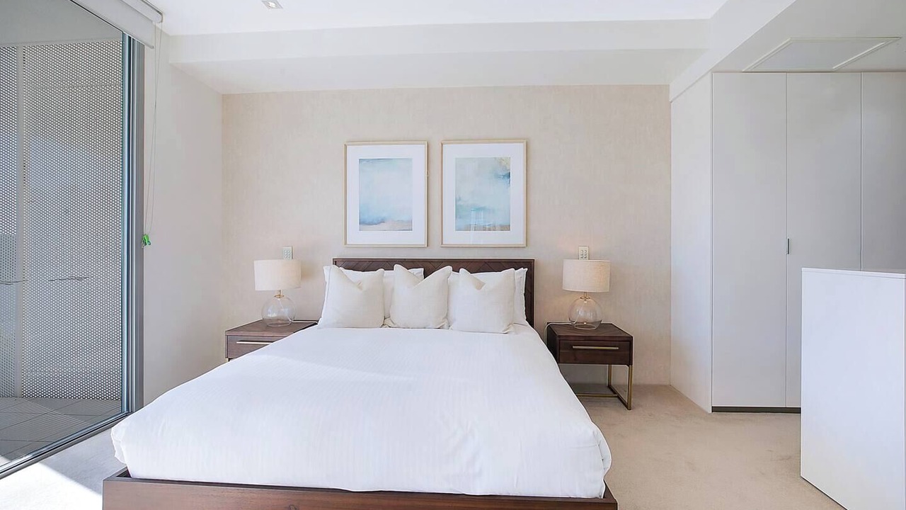 Photo of Bedroom in West End
