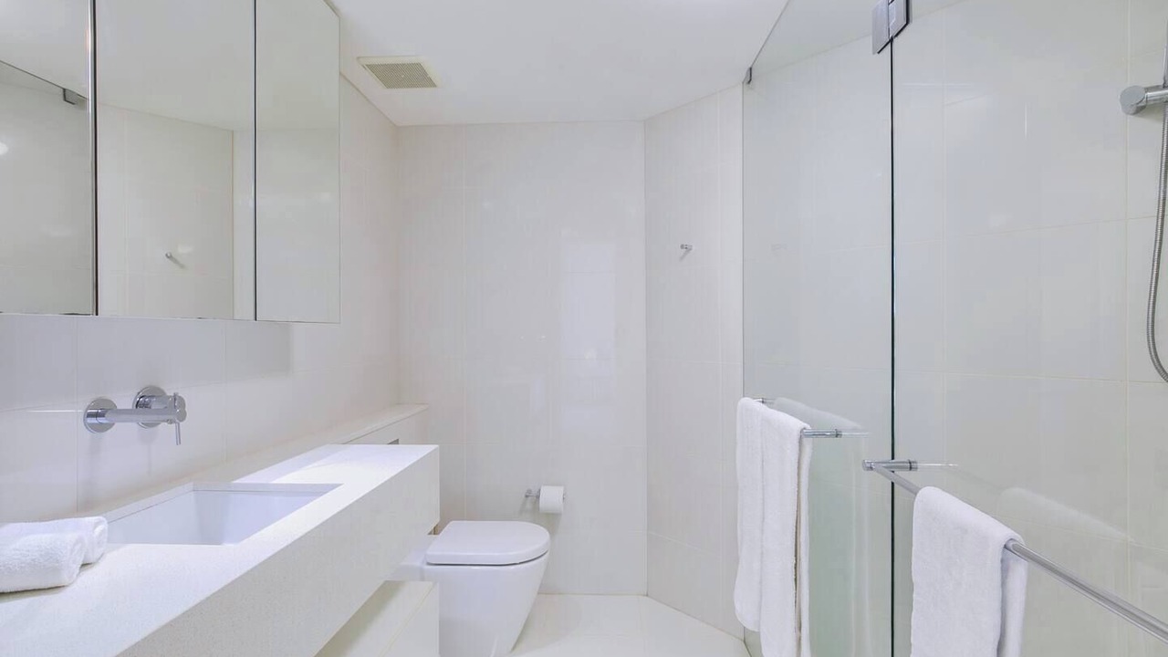 Photo of Bathroom in West End