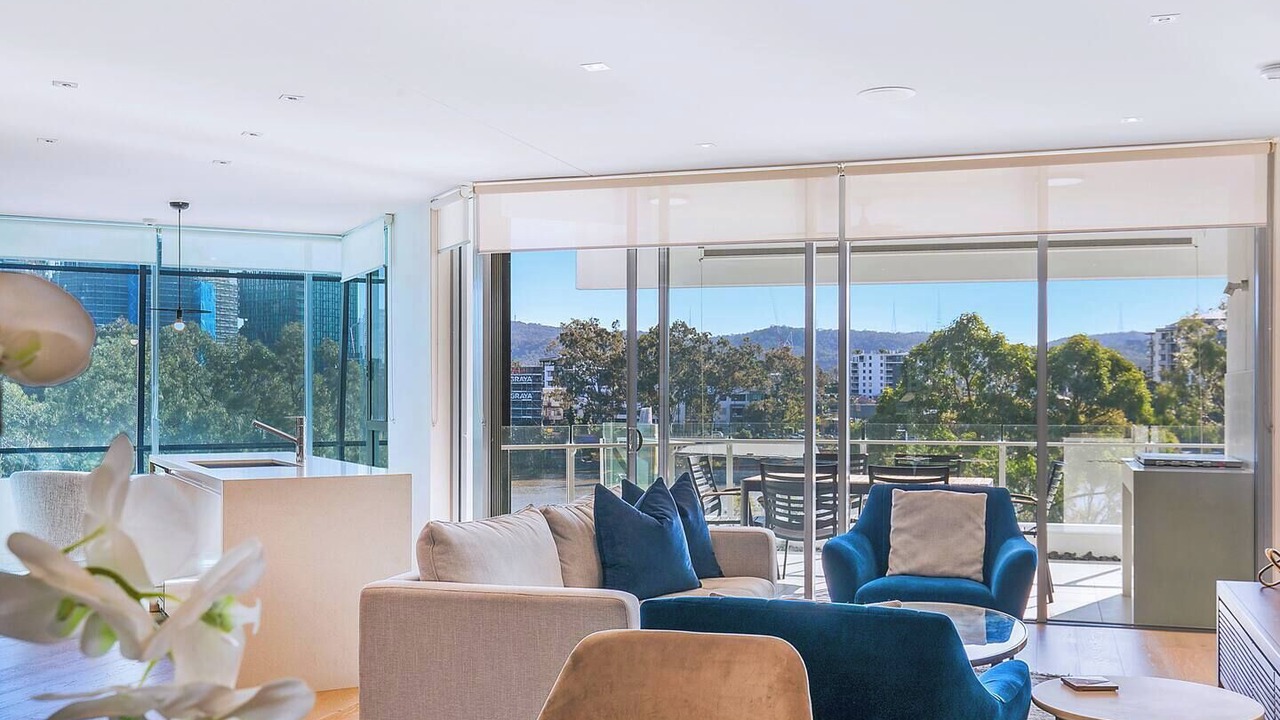 Photo of Livingroom in West End