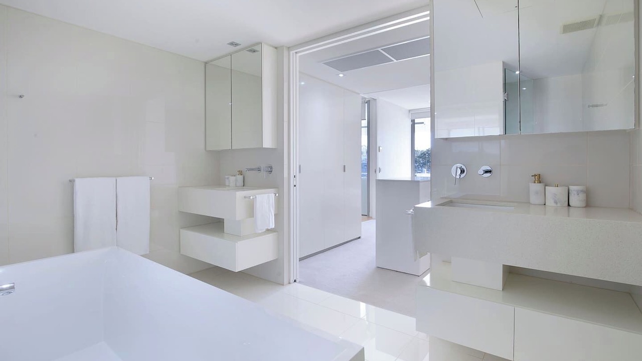 Photo of Bathroom in West End