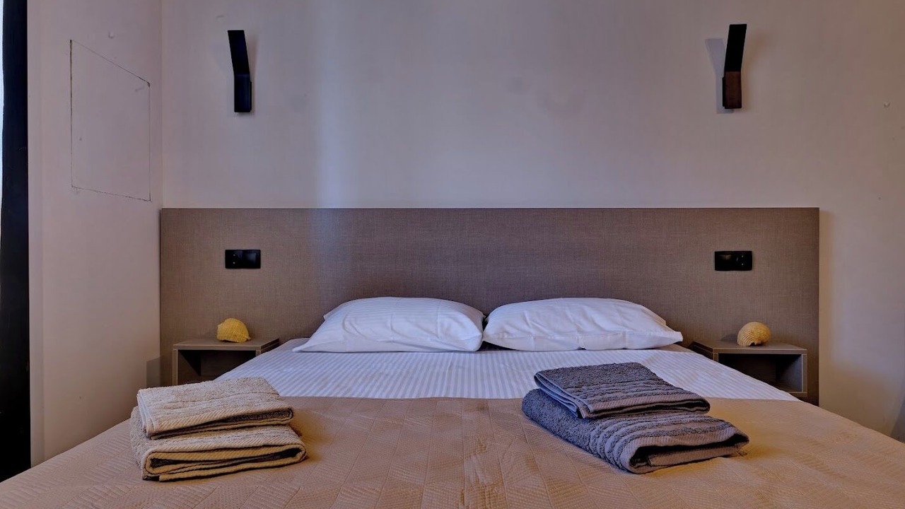 Photo of Bedroom in Aristotelis