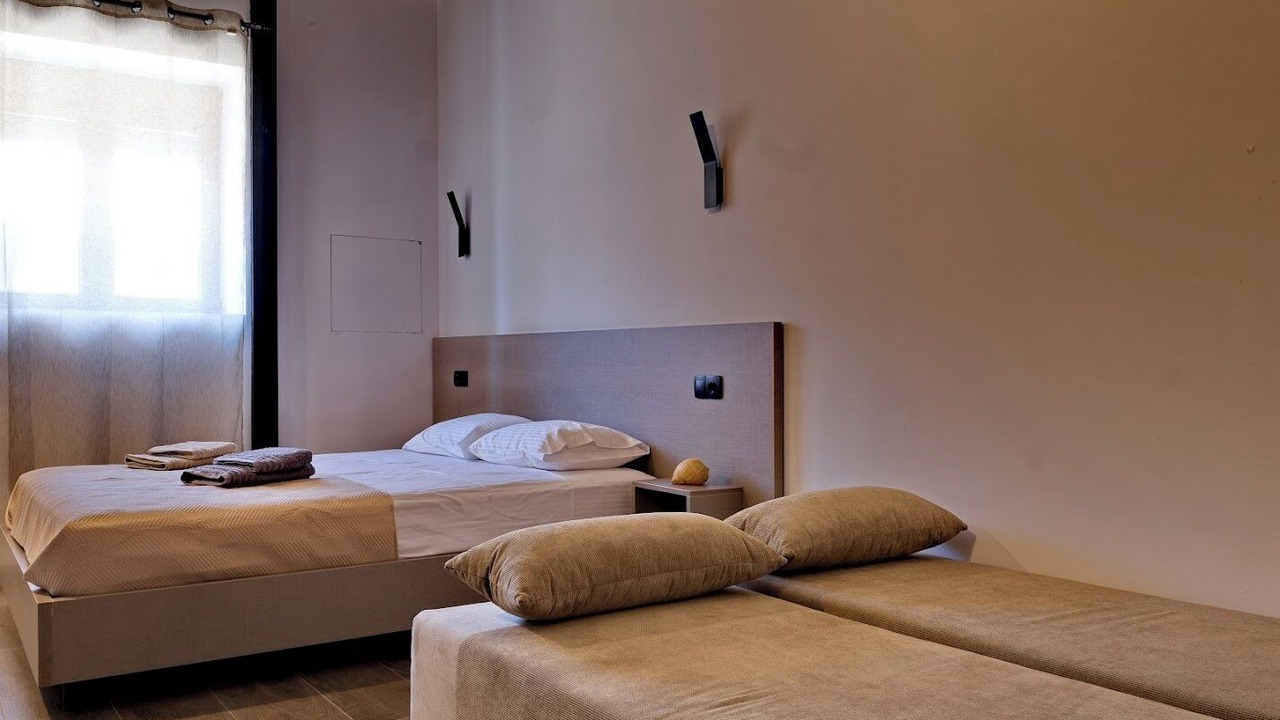 Photo of Bedroom in Aristotelis