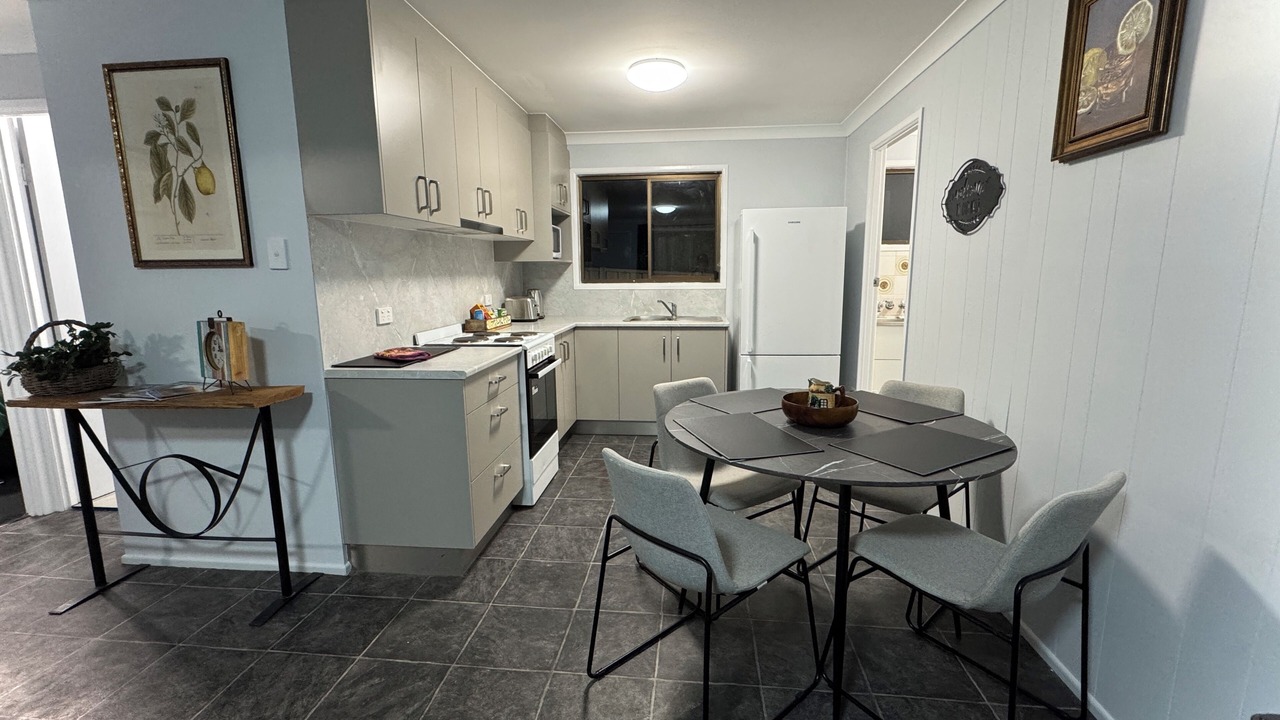 Photo of Kitchen in Stanthorpe