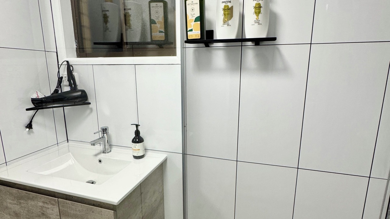 Photo of Bathroom in Stanthorpe