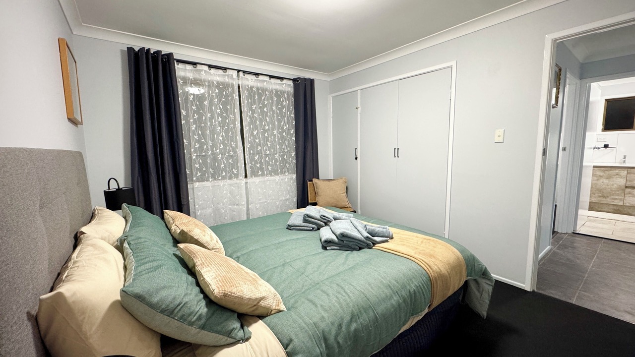 Photo of Bedroom in Stanthorpe