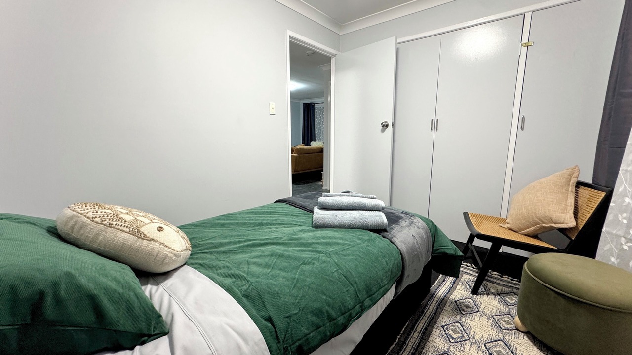 Photo of Bedroom in Stanthorpe