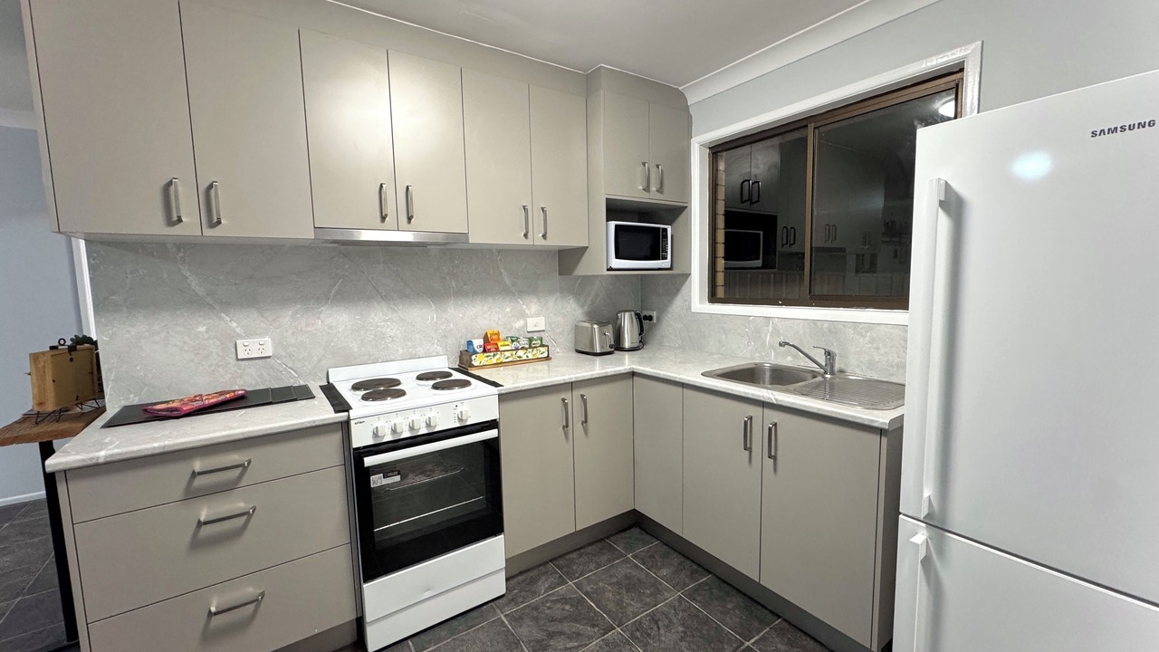 Photo of Kitchen in Stanthorpe