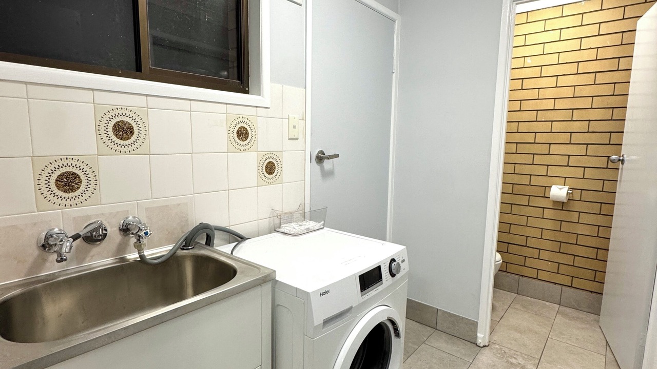 Photo of Bathroom in Stanthorpe