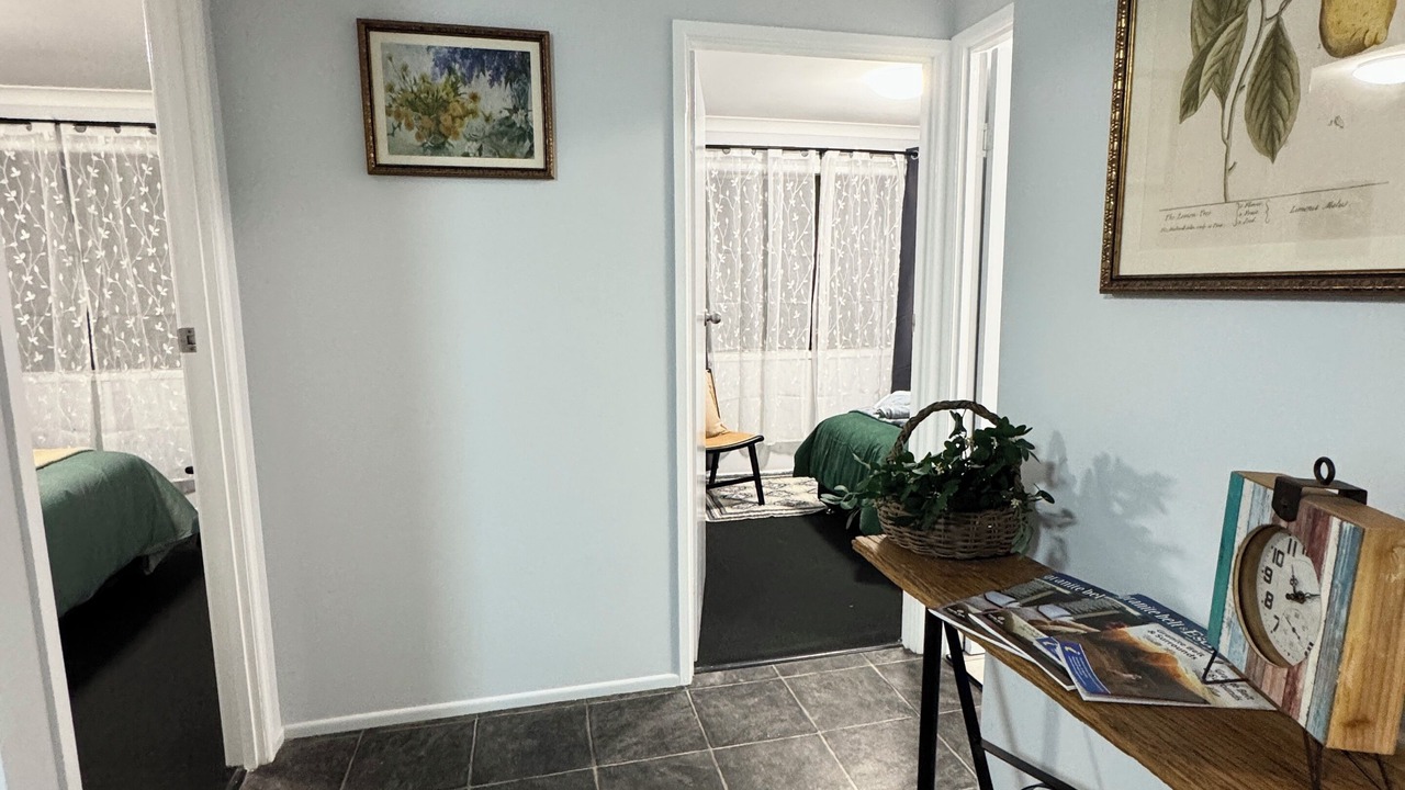 Photo of Bedroom in Stanthorpe