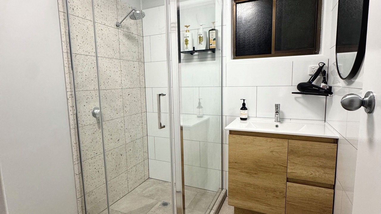 Photo of Bathroom in Stanthorpe