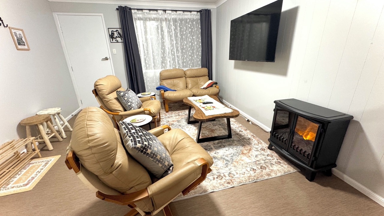 Photo of Livingroom in Stanthorpe