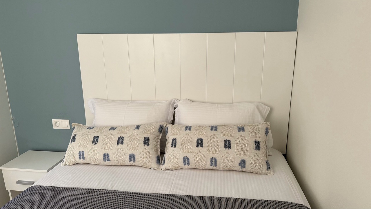 Photo of Bedroom in Megali Ammos