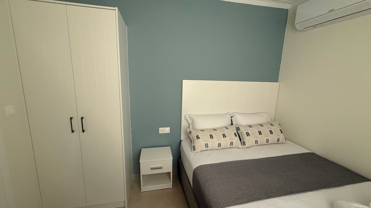 Photo of Bedroom in Megali Ammos