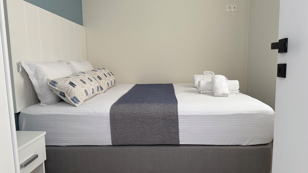 Photo of Bedroom in Megali Ammos