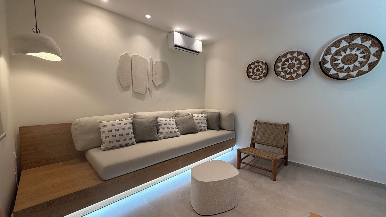 Photo of Livingroom in Megali Ammos