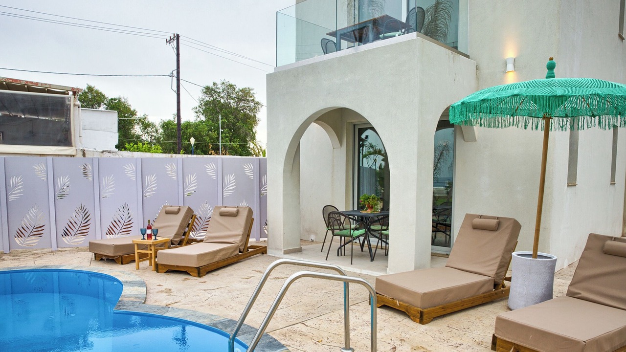 Photo of Outdoor in Haraki