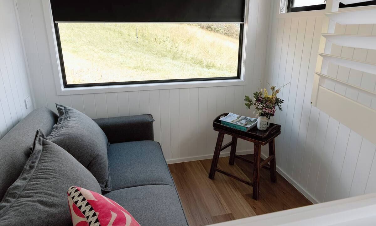 Photo of Livingroom in Kidaman Creek