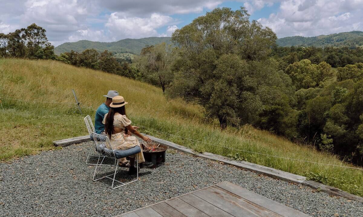 Photo of Outdoor in Kidaman Creek