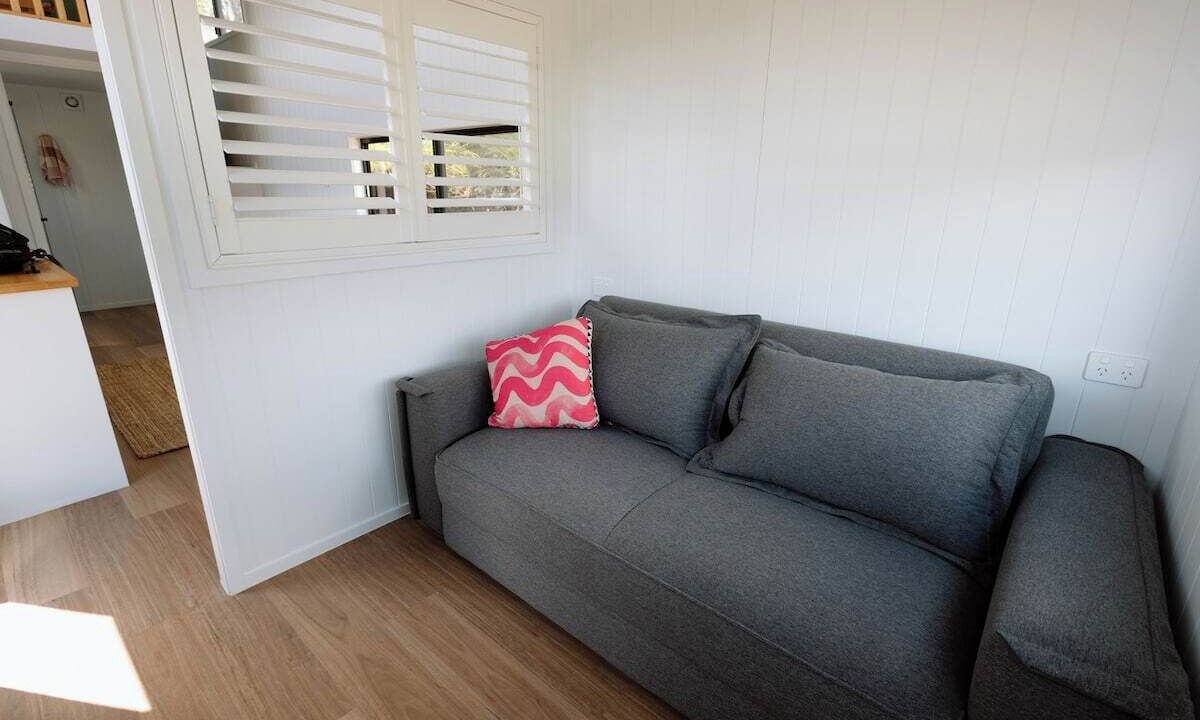 Photo of Livingroom in Kidaman Creek