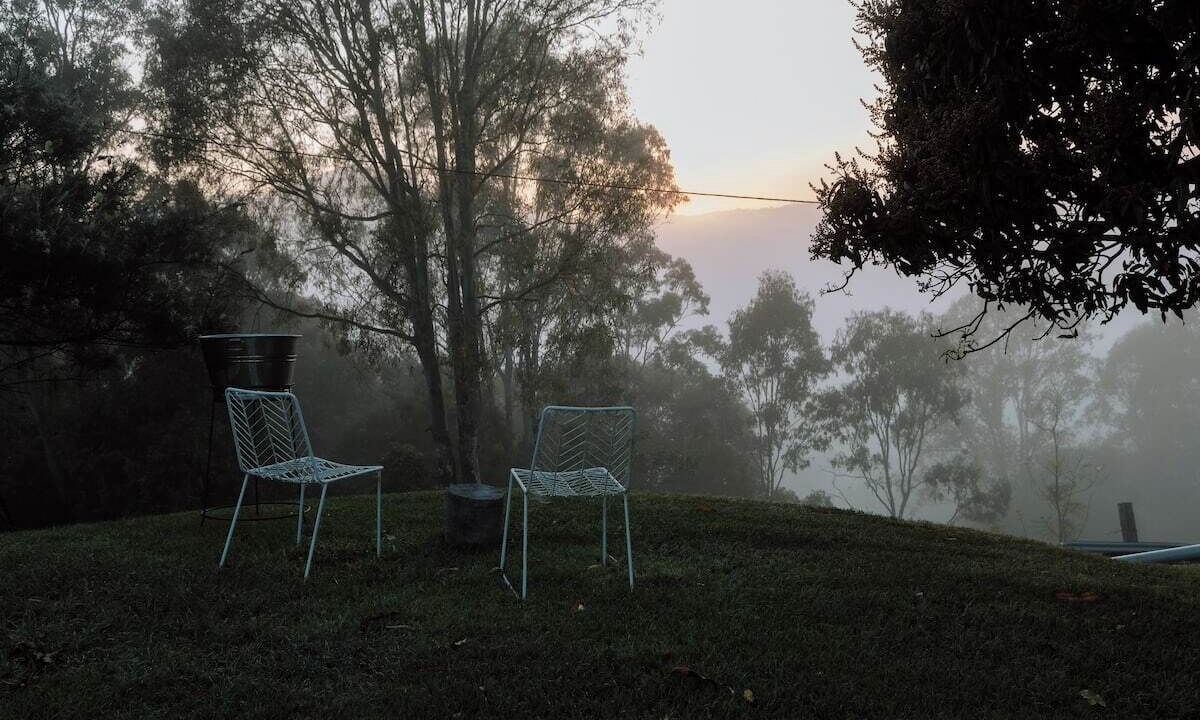 Photo of Outdoor in Kidaman Creek