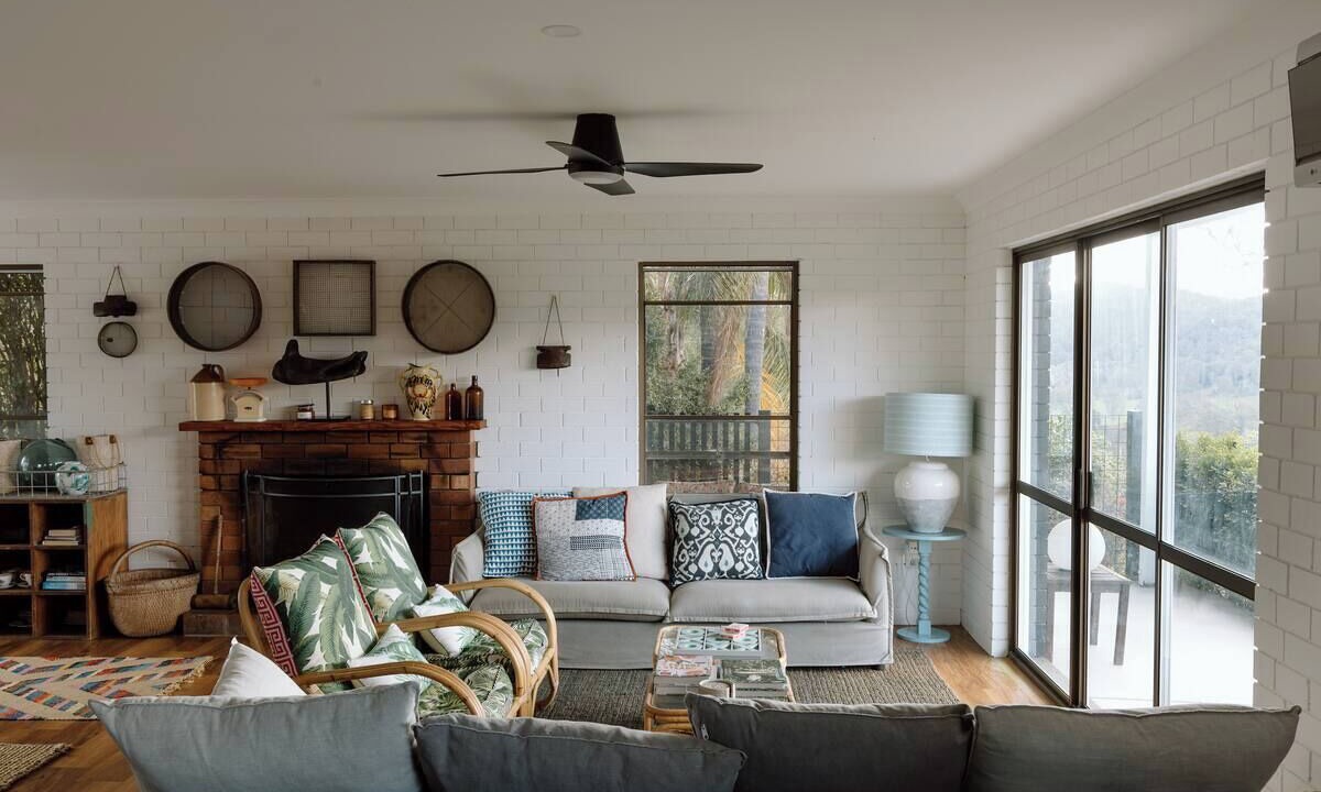 Photo of Livingroom in Kidaman Creek