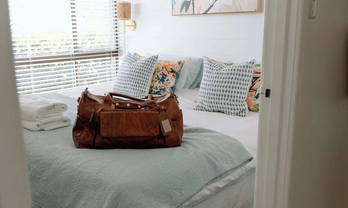 Photo of Bedroom in Kidaman Creek
