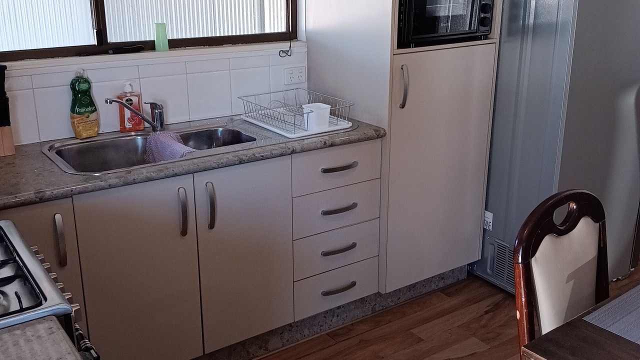 Photo of Kitchen in Miles