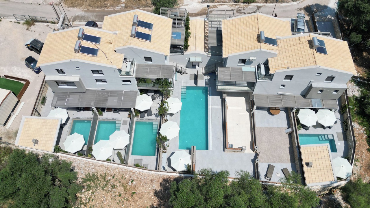 Photo of Outdoor in Meganisi